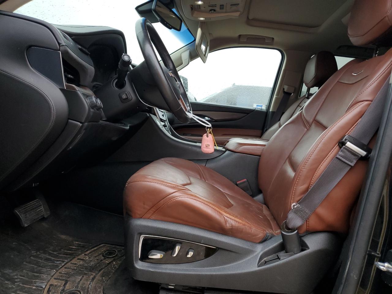 2015 Cadillac Escalade - Image 7