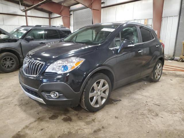 2016 Buick Encore Premium