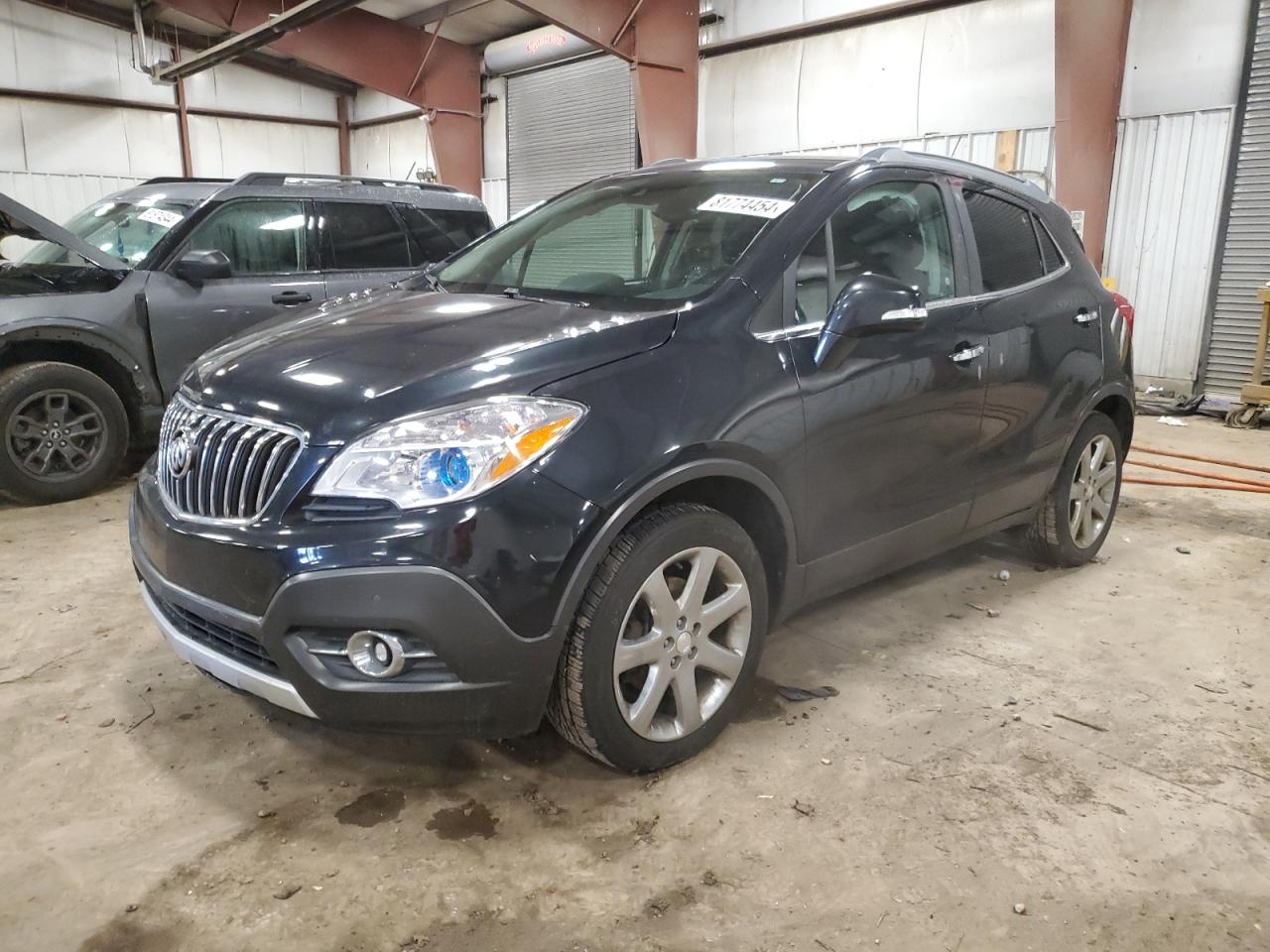 VIN KL4CJDSB2GB744756 2016 BUICK ENCORE no.1