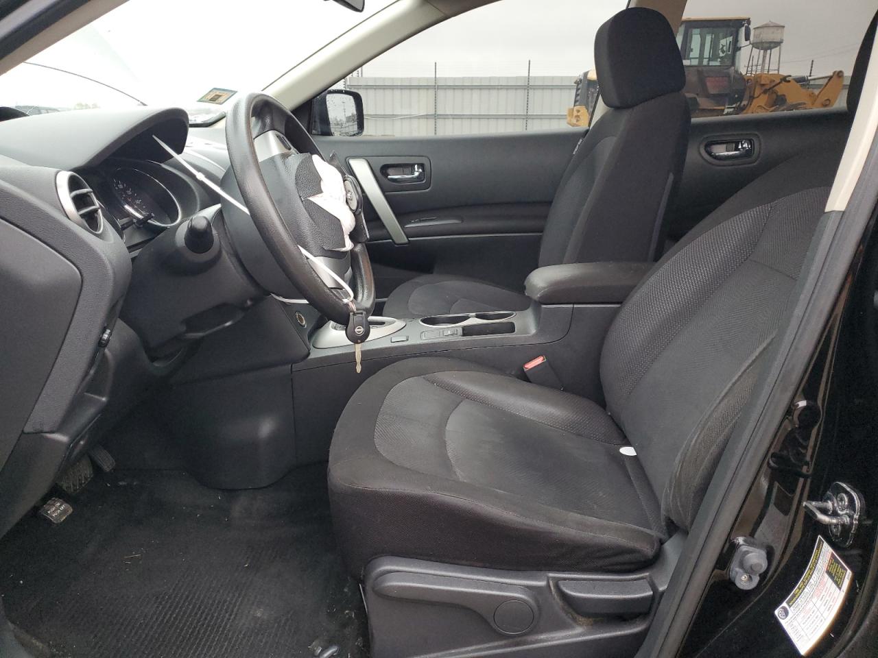 2013 Nissan Rogue - Image 7