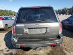 2007 Honda Pilot Ex продається в Savannah, GA - Water/Flood