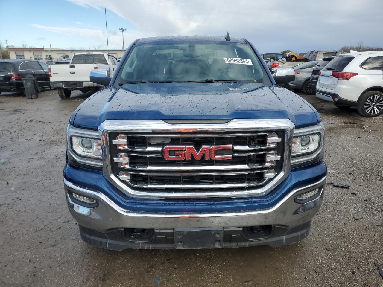 2017 GMC Sierra - Image 5