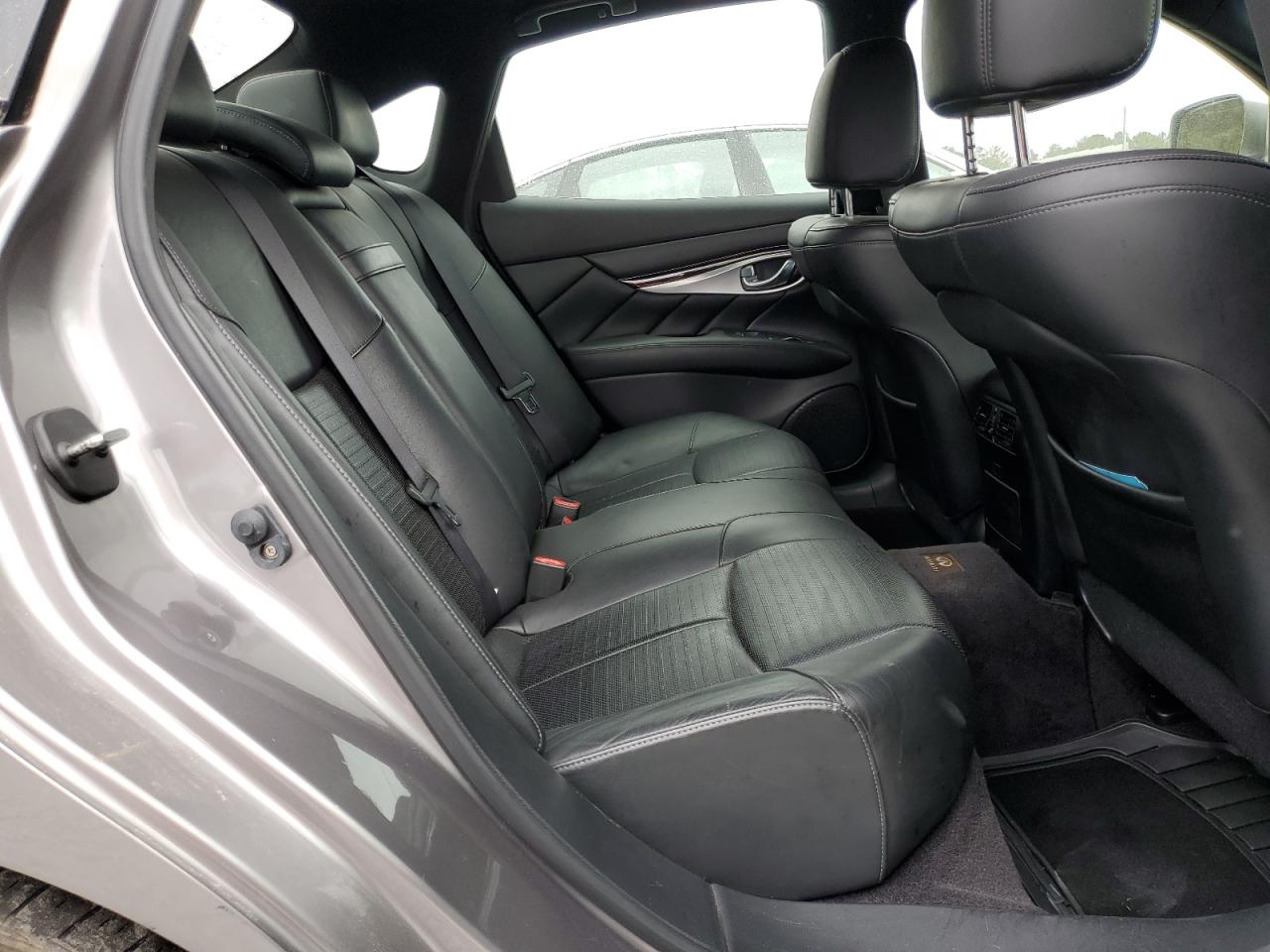2013 Infiniti M37 VIN: JN1BY1AP9DM514224 Lot: 79629904