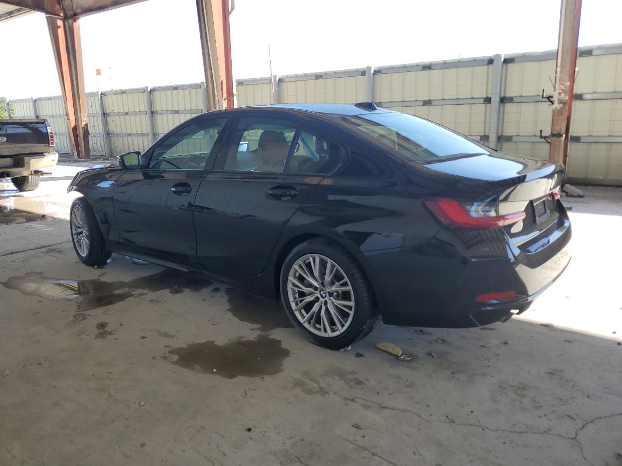 VIN 3MW69FF0XP8D46001 2023 BMW 3 SERIES no.2