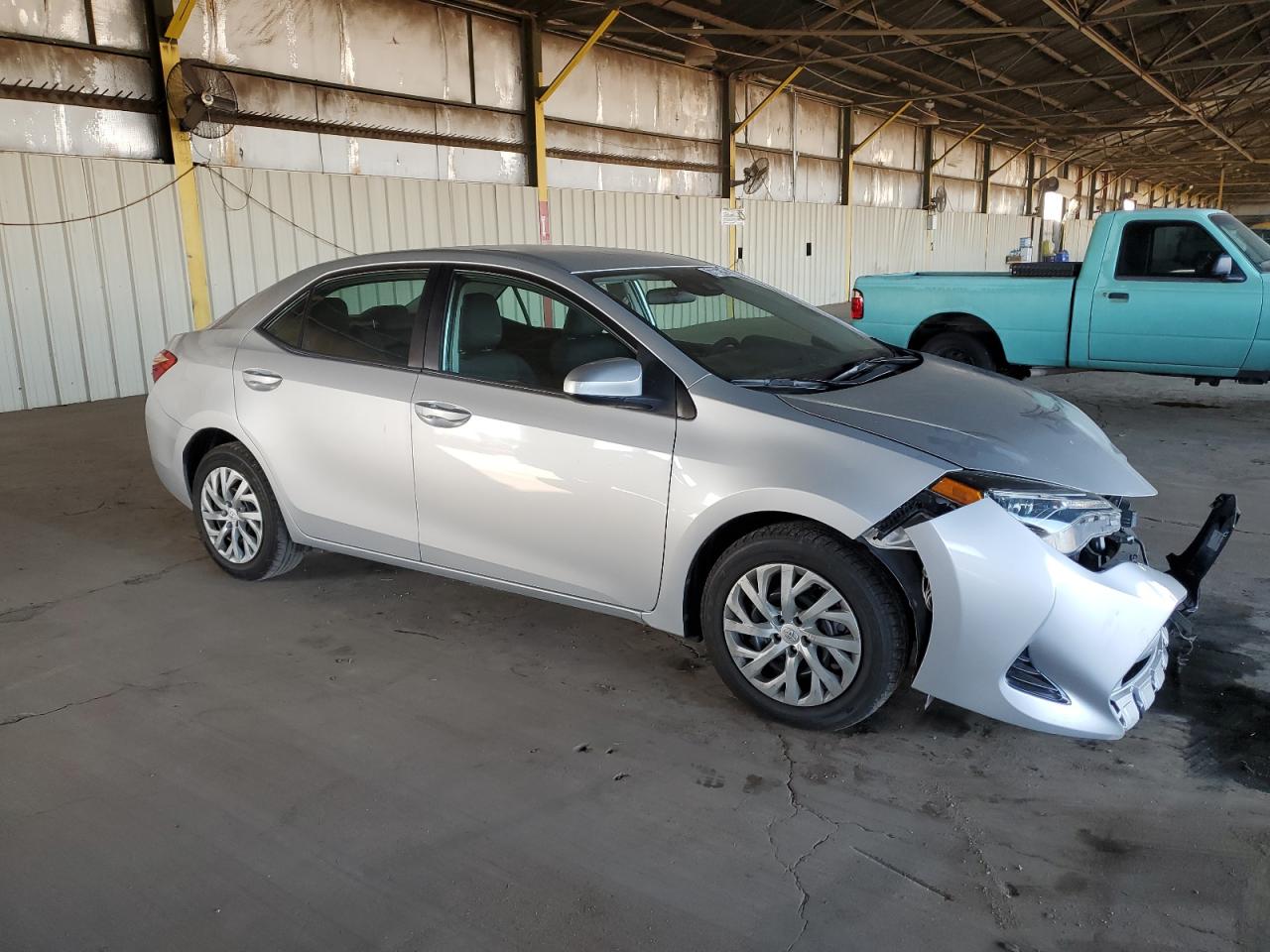 2018 Toyota Corolla - Image 4