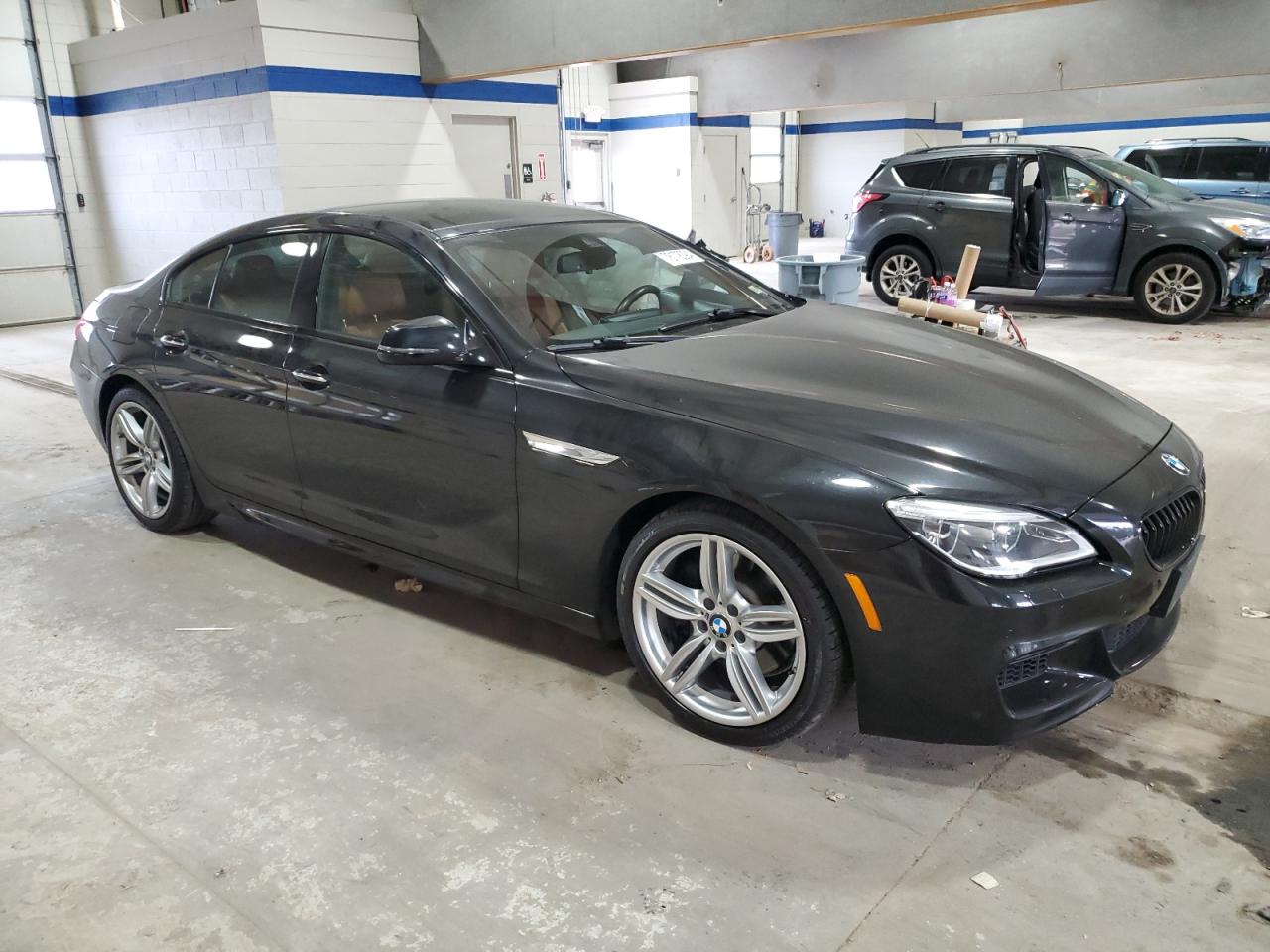 2018 BMW 6er - Image 4