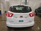 2015 Ford C-Max Se на продаже в Casper, WY - Hail