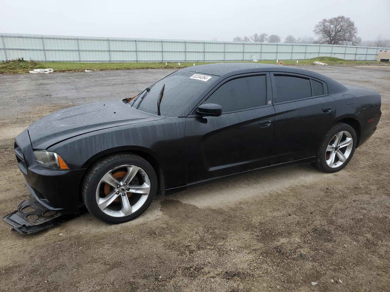 2013 Dodge Charger - Image 1