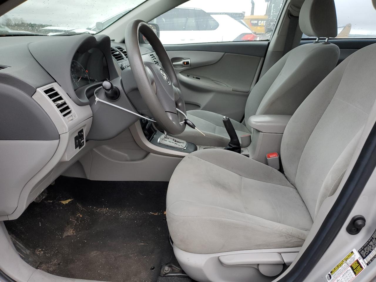 2010 Toyota Corolla - Image 7