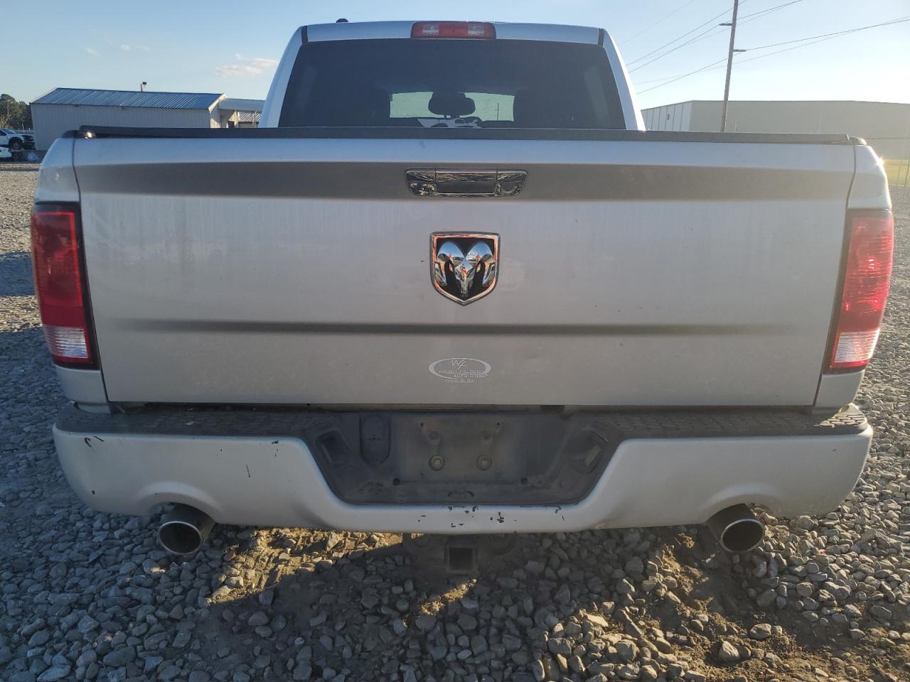 2015 RAM 1500 - Image 6