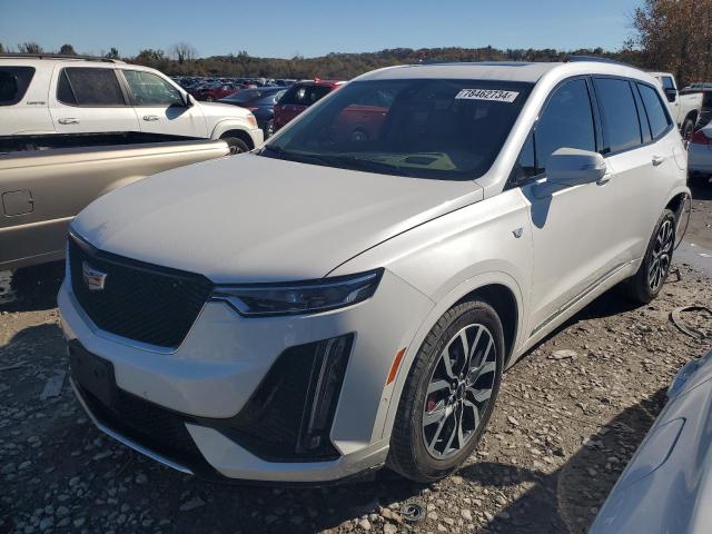 2023 CADILLAC XT6, VIN: 1GYKPHRS9PZ162443
