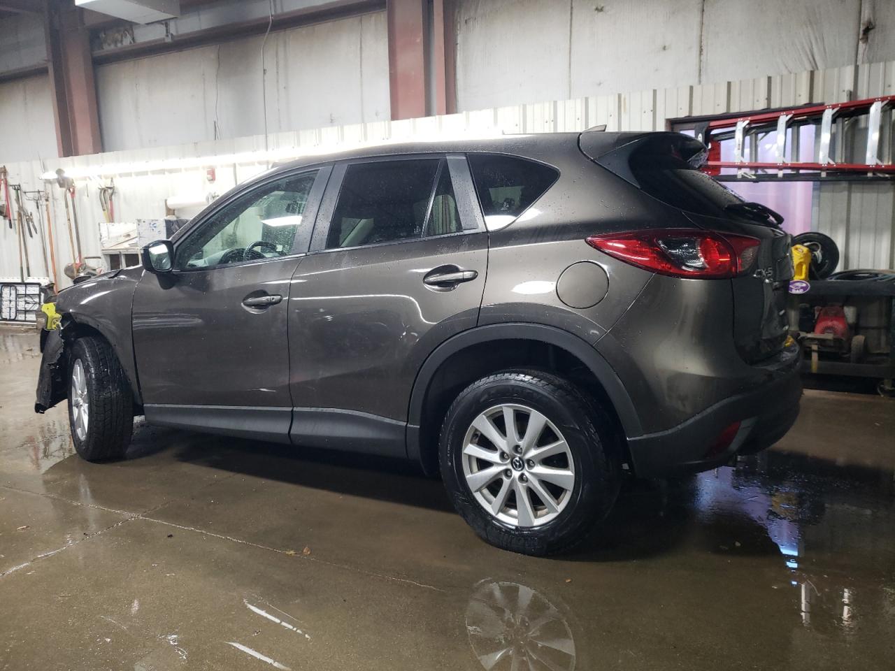 2016 Mazda CX-5 - Image 2