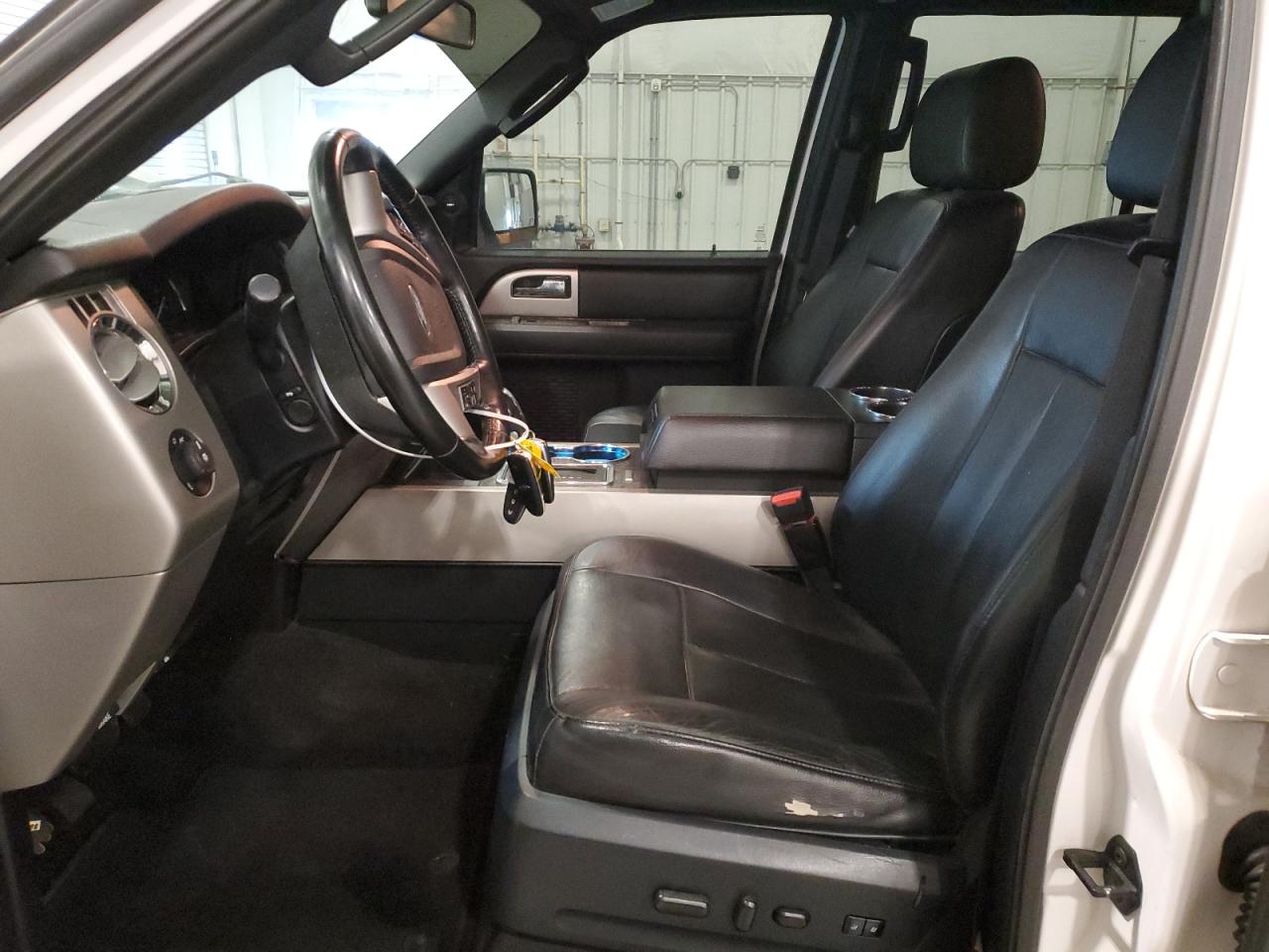 2015 Ford Expedition - Image 7