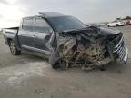 2023 Toyota Tundra Crewmax Capstone на продаже в Fresno, CA - Front End
