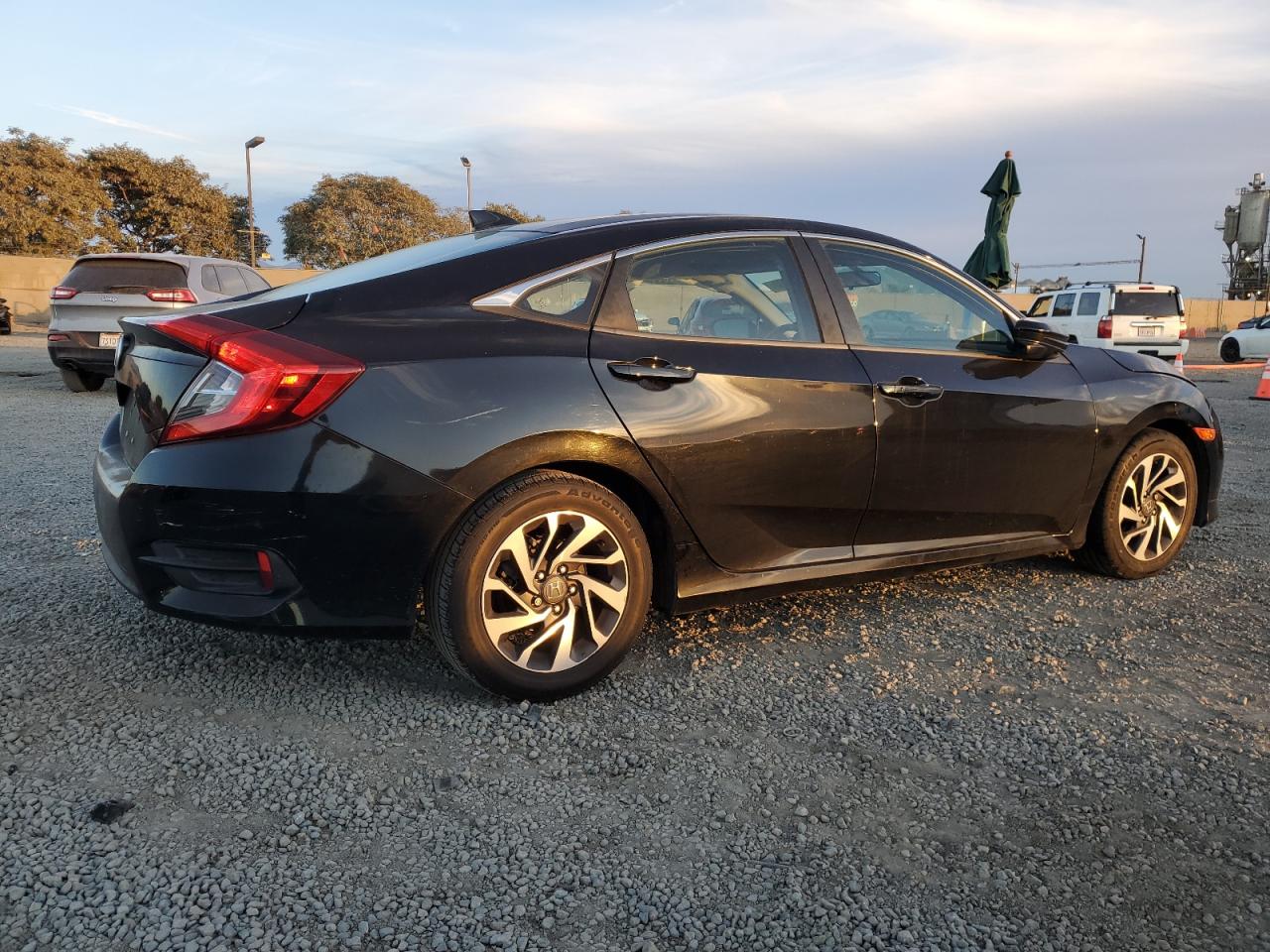 2017 Honda Civic - Image 3