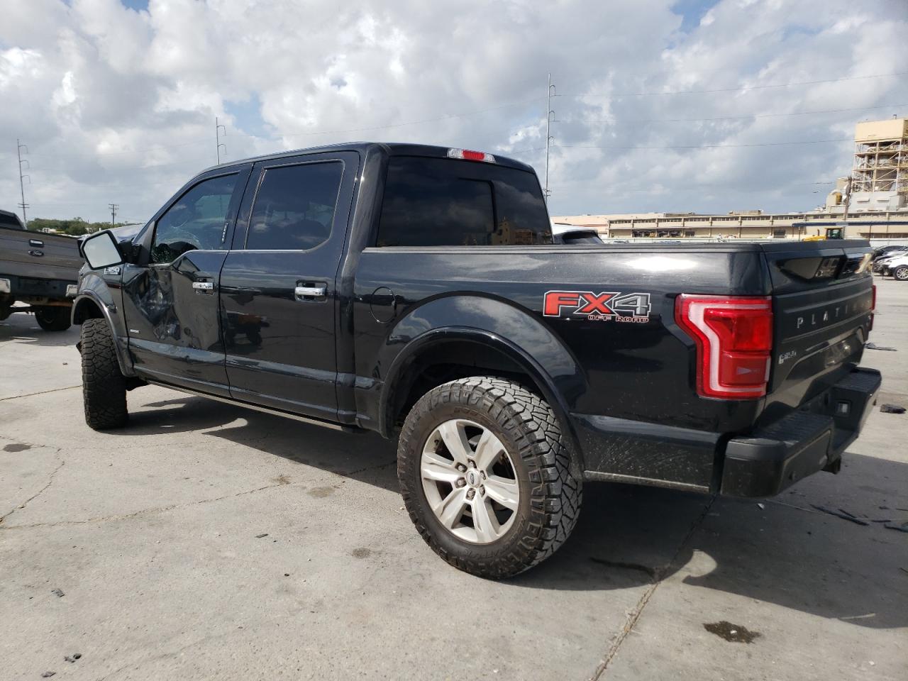 2015 Ford F-150 - Image 2