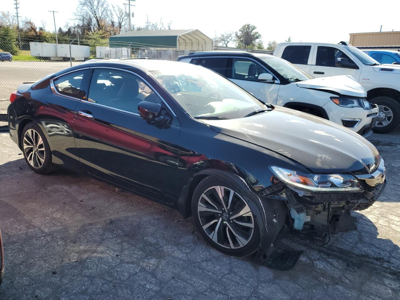 2016 Honda Accord - Image 4