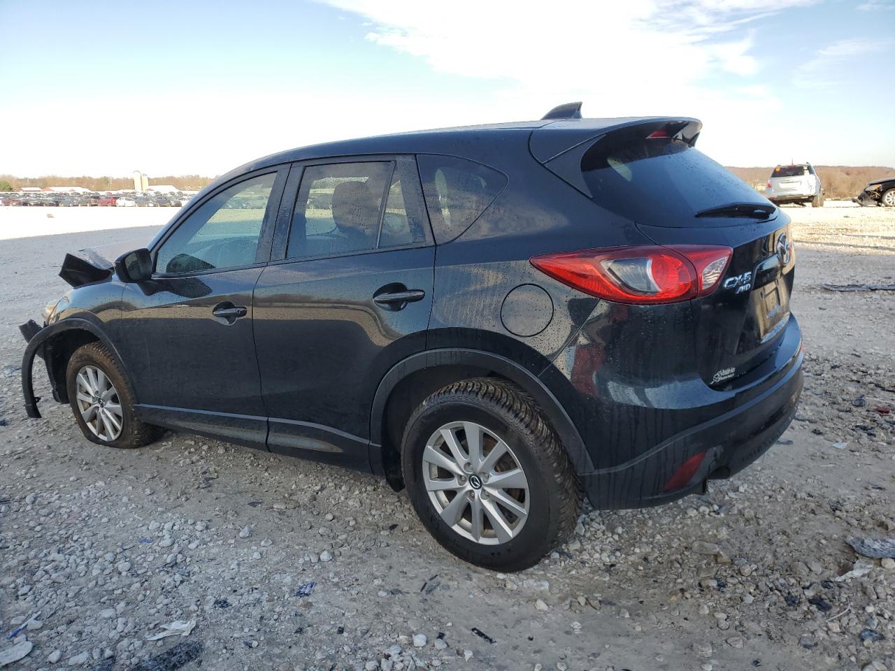 2015 Mazda CX-5 - Image 2