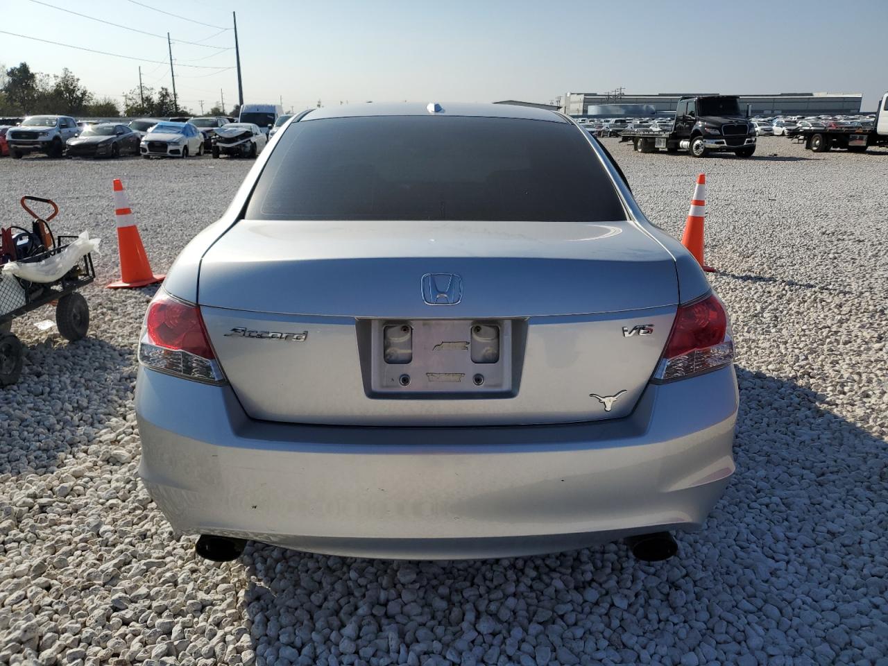 2010 Honda Accord - Image 6