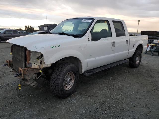 2003 Ford F350 Srw Super Duty