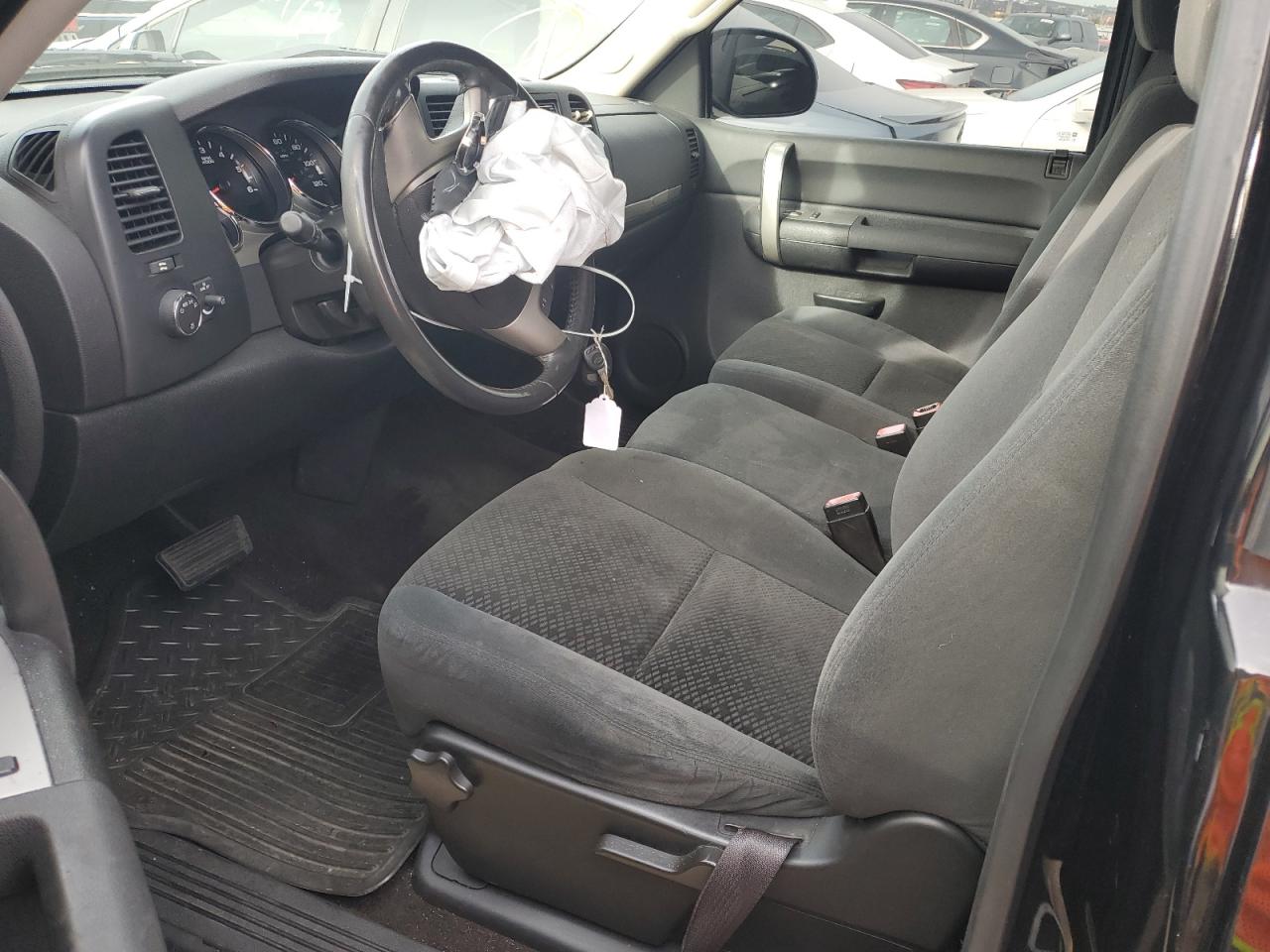 2008 Chevrolet Silverado - Image 7