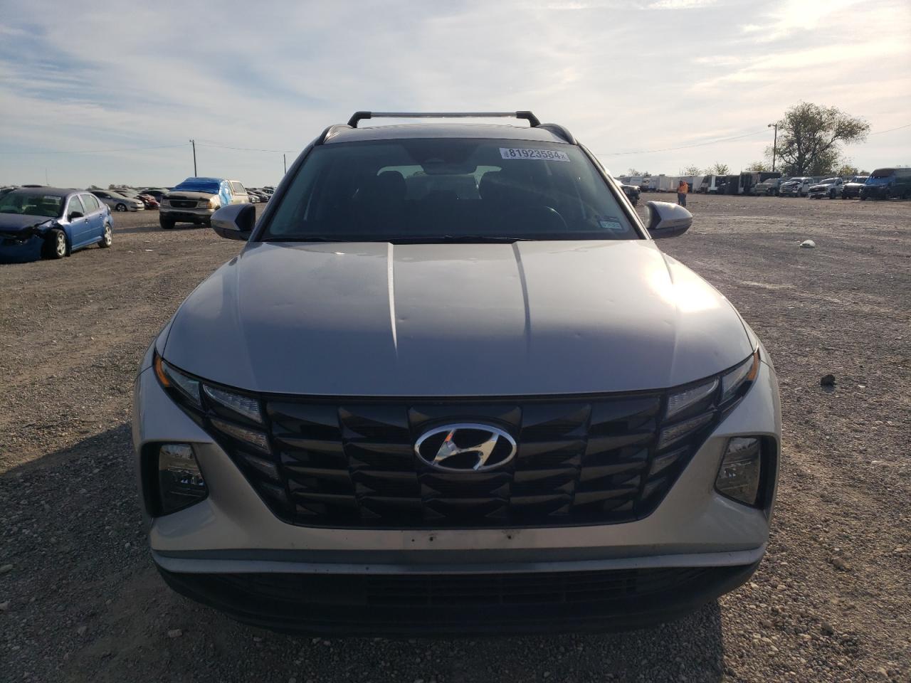 2022 Hyundai Tucson - Image 5