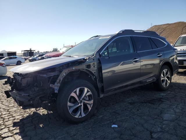 2022 Subaru Outback Touring