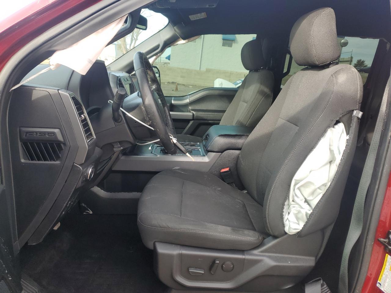 2019 Ford F-150 - Image 7