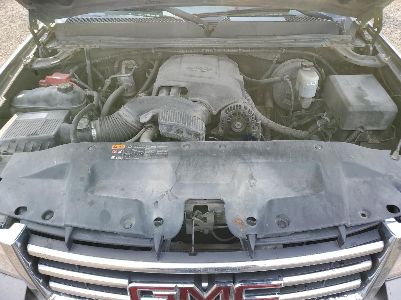 2013 GMC Sierra - Image 11