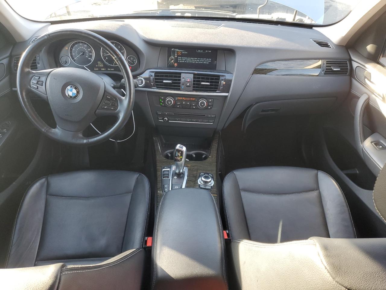 2014 BMW X3 - Image 8