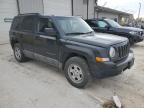 2011 Jeep Patriot Sport en Venta en Columbia, MO - Rear End