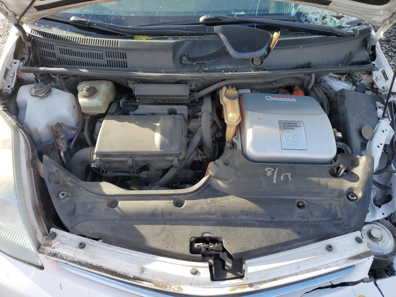 2008 Toyota Prius - Image 11