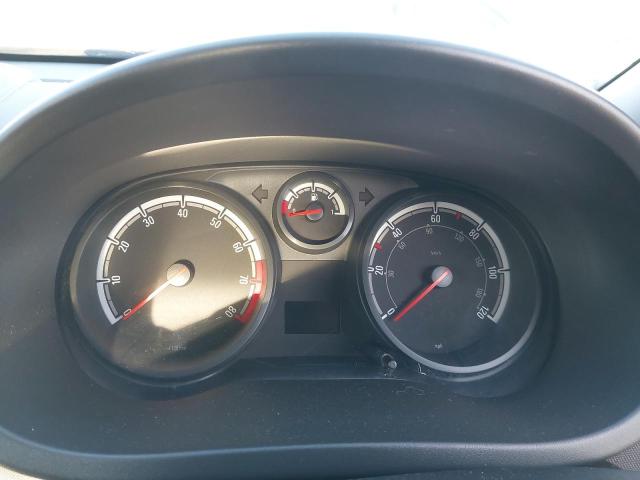 2013 VAUXHALL CORSA ACTIVE AC 