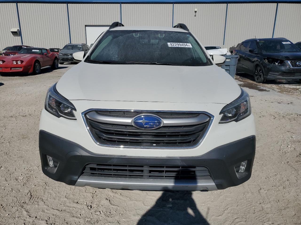 2020 Subaru Outback - Image 5