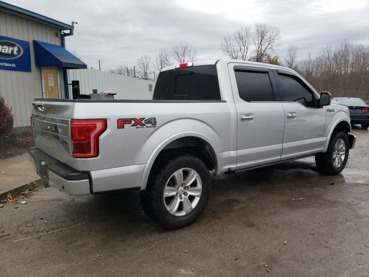 VIN 1FTEW1EG2FFA96204 2015 FORD F-150 no.3