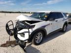 2023 Ford Explorer Police Interceptor for Sale in New Braunfels, TX - Front End