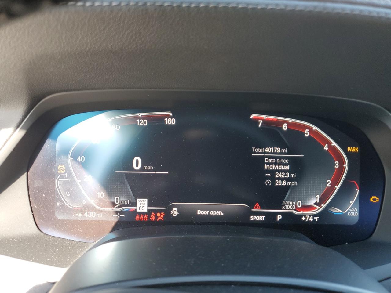 2022 BMW X5 - Image 9