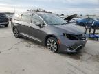 2017 Chrysler Pacifica Limited за продажба в Wilmer, TX - Front End