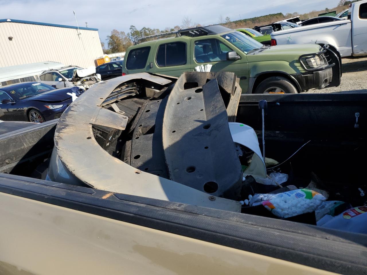 2018 Toyota Tacoma - Image 12