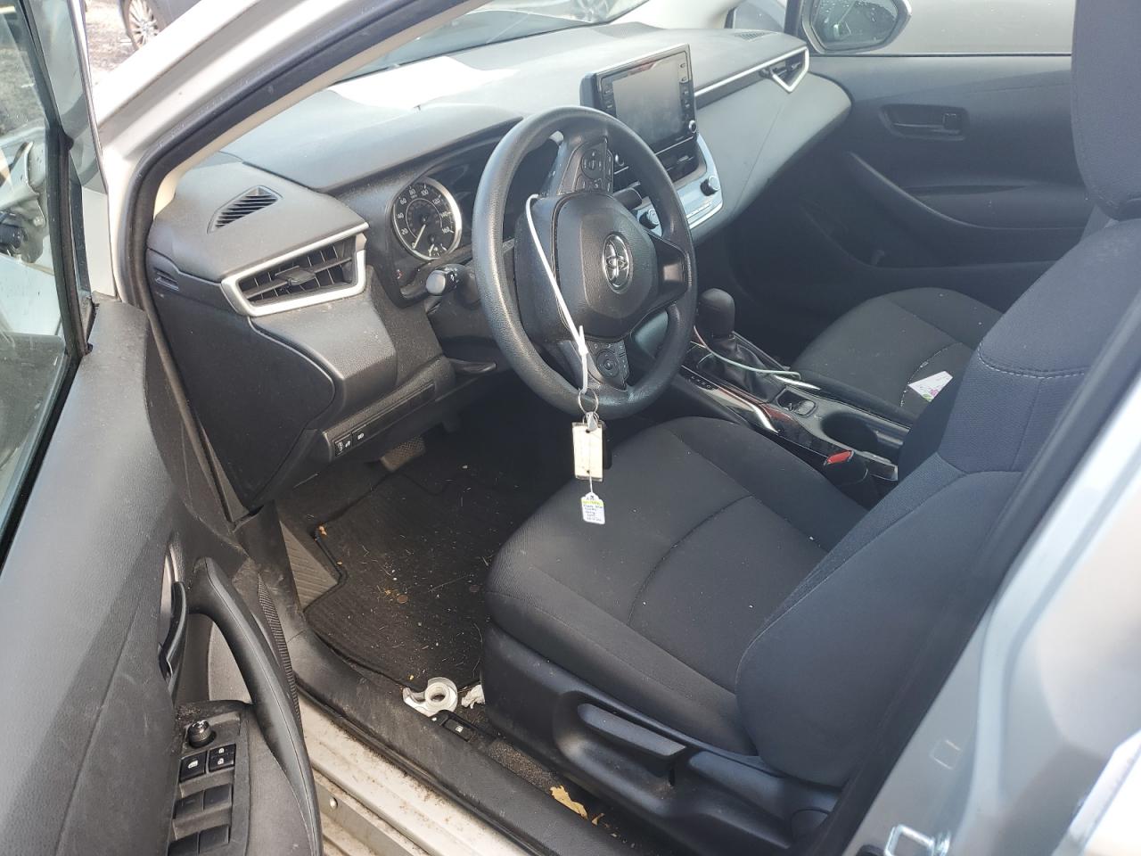 2022 Toyota Corolla - Image 8