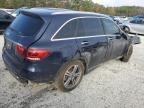 2022 Mercedes-Benz Glc 300 for Sale in Ellenwood, GA - Burn - Engine