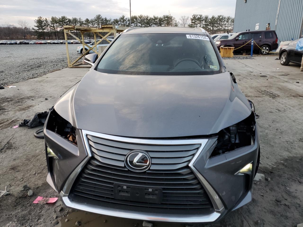 2019 Lexus RX - Image 5