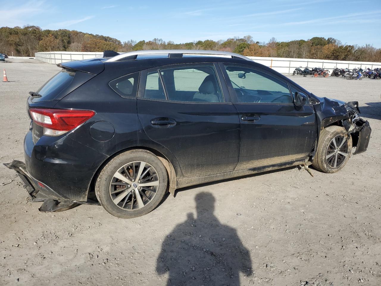 2019 Subaru Impreza - Image 3