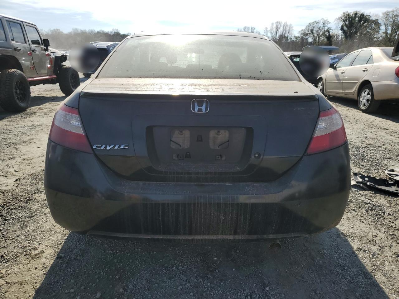 2007 Honda Civic - Image 6