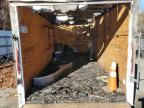 2022 Nexhaul Enclosed Cargo Trailer for Sale in Exeter, RI - Burn