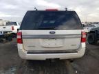 2015 Ford Expedition El Limited на продаже в Denver, CO - Front End