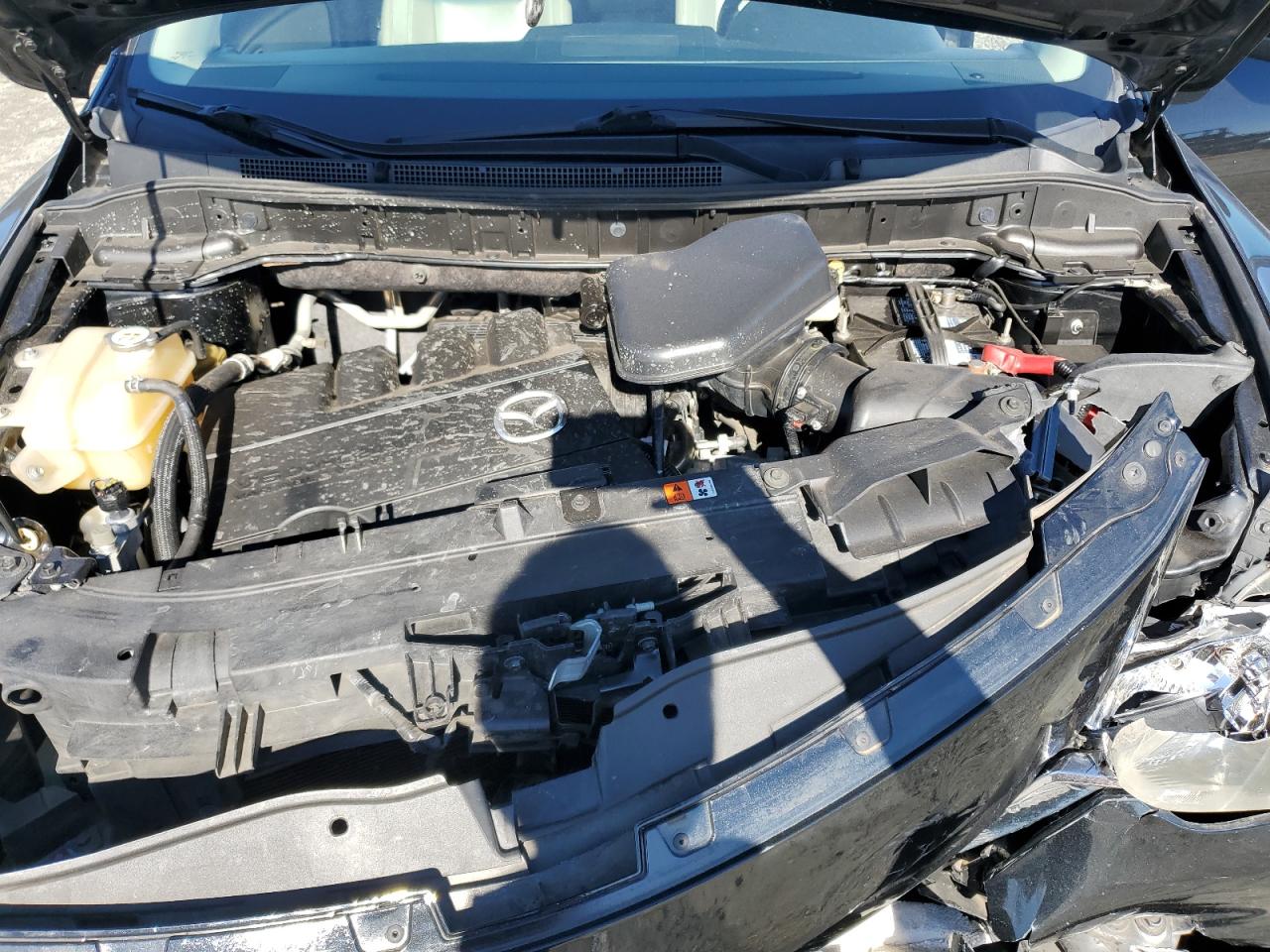 2015 Mazda CX-9 - Image 12