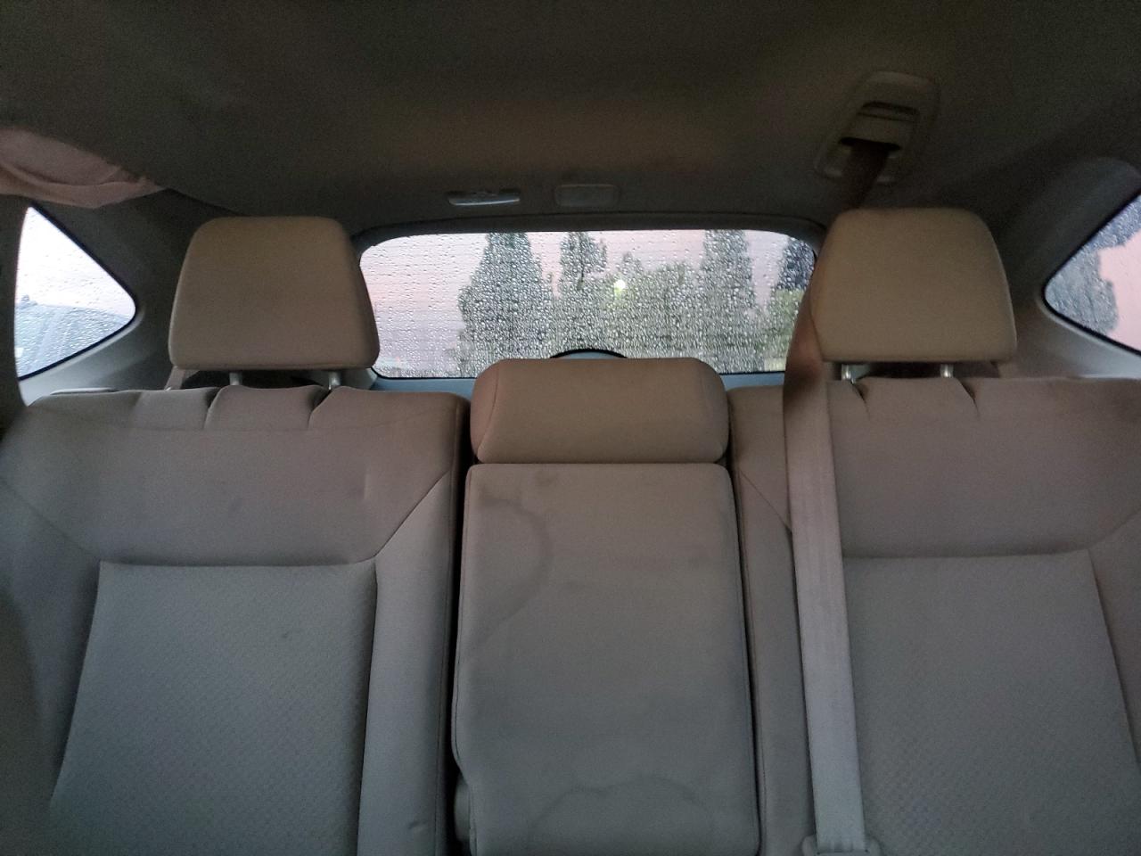 2016 Honda CR-V - Image 10