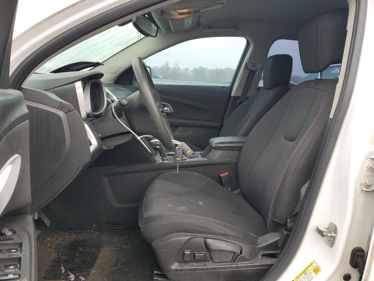 2014 Chevrolet Equinox - Image 7