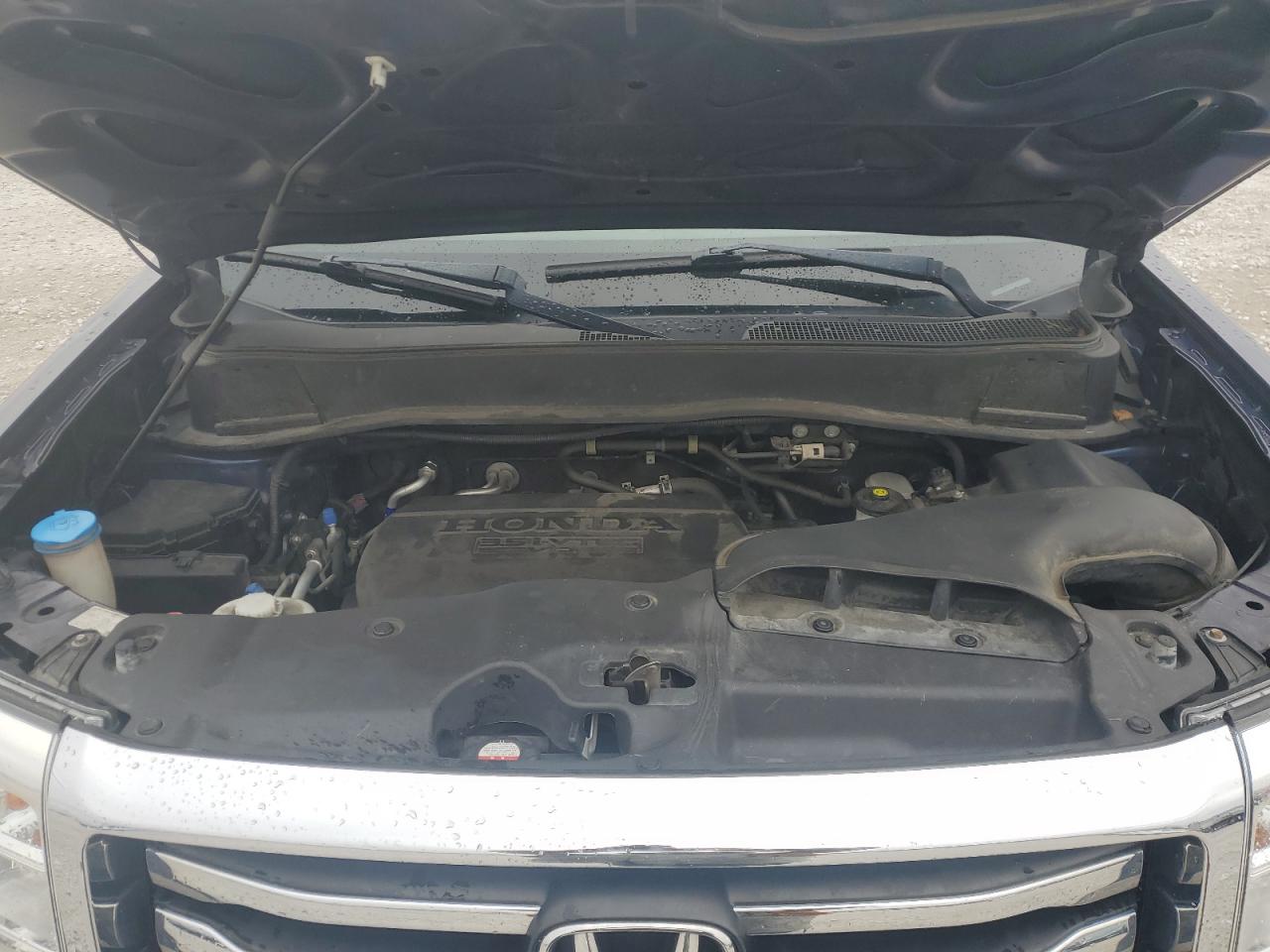 2015 Honda Pilot - Image 12